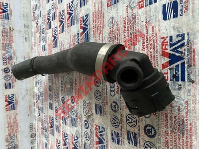 4M0122055BL - SOGUTMA HORTUMU