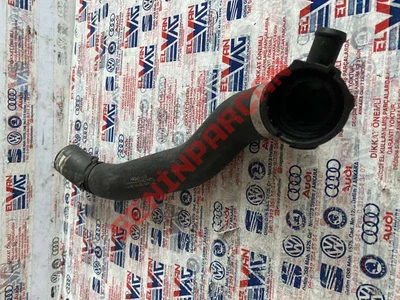 4M0122055BL - SOGUTMA HORTUMU