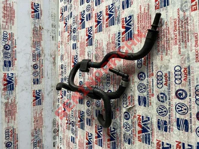 4M0201216A - YAKIT HORTUMU