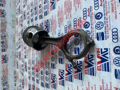 059105401AE - 059AE PİSTON KOLU - İkinci El Orjinal