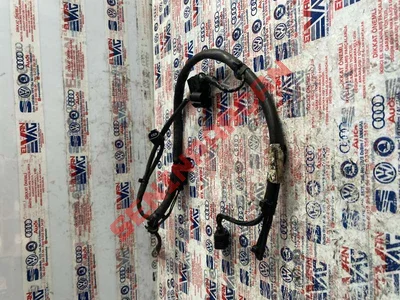 1K0971349DK - KABLOTESISATI