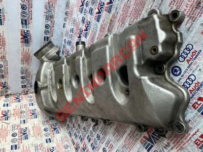 948105132 - MOTOR VANA KAPAĞI - İkinci El Orjinal