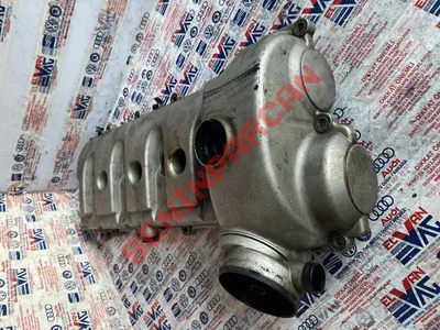 948105132 - MOTOR VANA KAPAĞI - İkinci El Orjinal