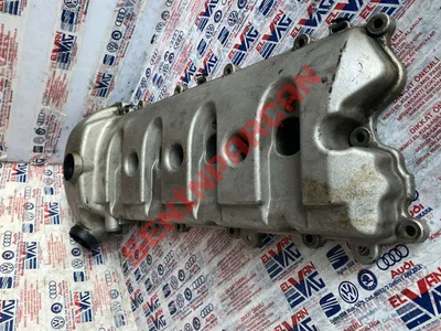 948105131 - MOTOR VANA KAPAĞI - İkinci El Orjinal