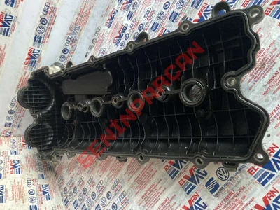 948105131 - MOTOR VANA KAPAĞI - İkinci El Orjinal