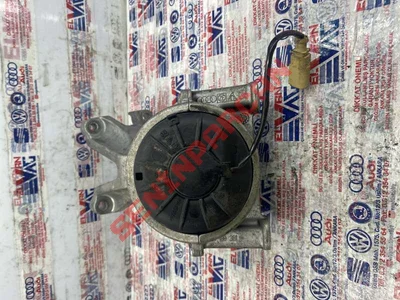 8R0199381AF - MOTOR YATAĞI - İkinci El Orjinal