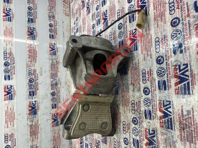8R0199381AF - MOTOR YATAĞI - İkinci El Orjinal