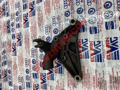 59001095762 - MOTOR BÖLME PARÇASI - İkinci El Orjinal