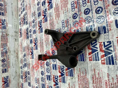 59001095762 - MOTOR BÖLME PARÇASI - İkinci El Orjinal