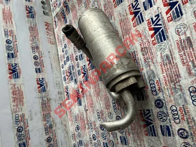 8E0260707AT - KLIMA HORTUMU