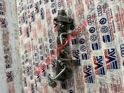 03L130089J - YAKIT MANIFOLDU