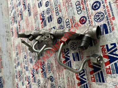 03L130089J - YAKIT MANIFOLDU