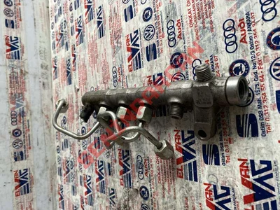 03L130089J - YAKIT MANIFOLDU