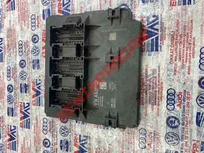 3AA937087N - MERK ELEKTR KONTR ÜNİT - İkinci El Orjinal