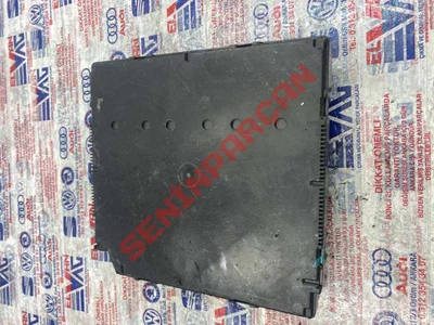 3AA937087N - MERK ELEKTR KONTR ÜNİT - İkinci El Orjinal