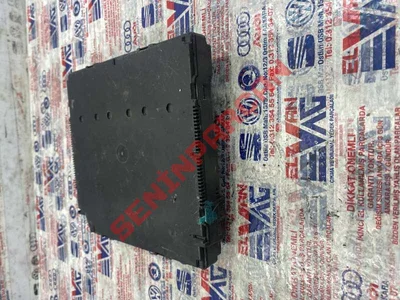 3AA937087N - MERK ELEKTR KONTR ÜNİT - İkinci El Orjinal