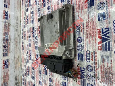 03L906022CK - DIZEL MOTOR KONTROL ÜNITESI