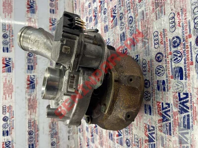 059145725E - TURBO ELEKTRONİK AKTÜATÖR - İkinci El Orjinal