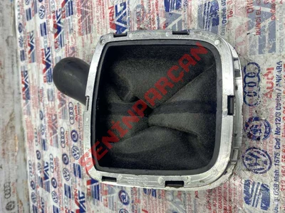 6R0711113M - VİTES KOLU KAPLAMALI (SUNİ