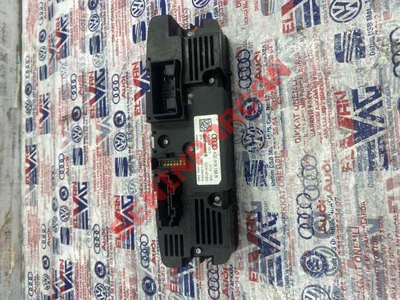 4G0919158R - ELEKTRONİK AY. KLİMA SİSTEMİ