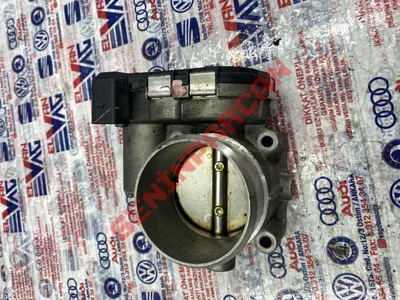 06B133062M - GAZ KONTROL UNITESI - İkinci El Orjinal