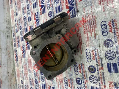 06B133062M - GAZ KONTROL UNITESI - İkinci El Orjinal