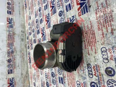 06B133062M - GAZ KONTROL UNITESI - İkinci El Orjinal