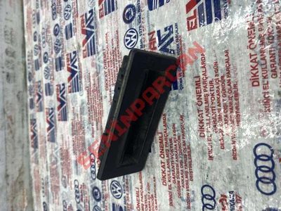 3V0827566 - GERI GORUS KAMERASI KILIT BUTONLU - İkinci El Orjinal
