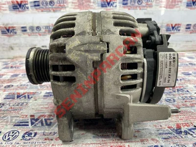 03C903023AX - ALTERNATOR
