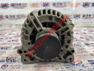 03C903023AX - ALTERNATOR