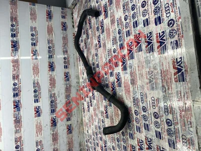 5Q0122073L - YAYLI BAĞLANTILI SOĞUTMA