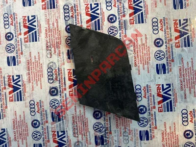 4G0807151 - BAŞLIK KAPAĞI - İkinci El Orjinal