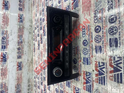 5JA907044C - ELEKTRONİK AY. KLİMA SİSTEMİ