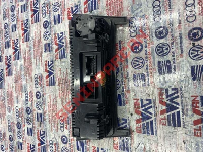 5JA907044C - ELEKTRONİK AY. KLİMA SİSTEMİ