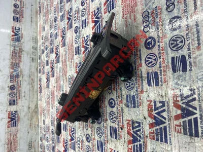 5JA907044C - ELEKTRONİK AY. KLİMA SİSTEMİ