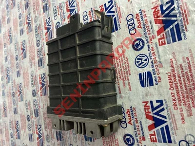 443907403 - KONTROL ÜNİTESİ - İkinci El Orjinal