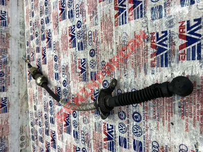 8K0713265B - VİTES DEĞİŞT.MEKANİZMAS.HALATI