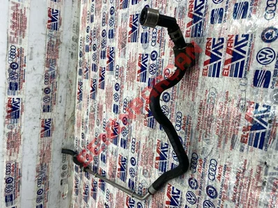 04E133723CN - YAKIT BORUSU