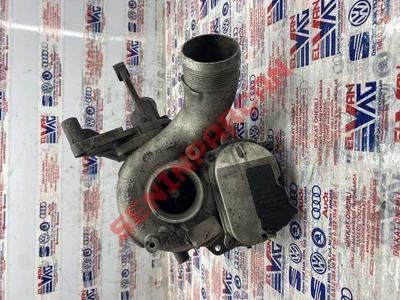 059145725J - TURBO ELEKTRONİK AKTÜATÖR - İkinci El Orjinal