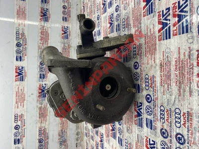059145725J - TURBO ELEKTRONİK AKTÜATÖR - İkinci El Orjinal