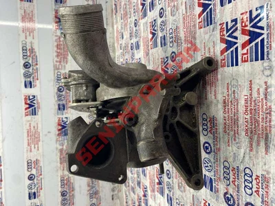 059145725J - TURBO ELEKTRONİK AKTÜATÖR - İkinci El Orjinal