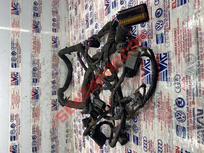 04E971612DL - MOTOR KABLO SETI - İkinci El Orjinal