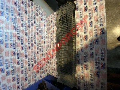 8K0807611 - TAMPON ALT KAPAGI