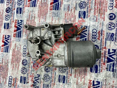 5P0955119A - SILECEK MOTORU - İkinci El Orjinal