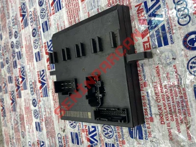 8E0907279L - MERK ELEKTR KONTR ÜNİT - İkinci El Orjinal