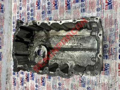 03G103603 - MOTOR YAĞ KARTERİ - İkinci El Orjinal