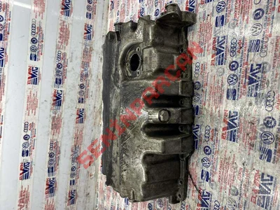 03G103603 - MOTOR YAĞ KARTERİ - İkinci El Orjinal