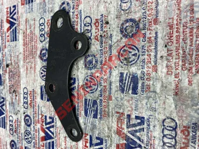 6R0199588 - YATAK DESTEĞI