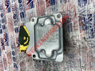 6C0959655F - HAVA YASTIĞI KONTROL ÜNITESI - İkinci El Orjinal