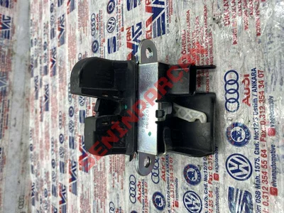 6RD827505A - BAGAJ KAPAĞI KILIDI - İkinci El Orjinal